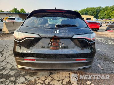 Zdjęcie 6 z 13 samochodu: 2026 HONDA HR-V LX VIN:3CZRZ2H3XTM755465 - miniatura