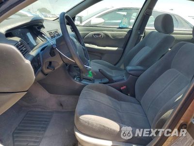 Zdjęcie 7 z 12 samochodu: 2001 TOYOTA CAMRY LE V6 VIN:JT2BF22K510319535 - miniatura