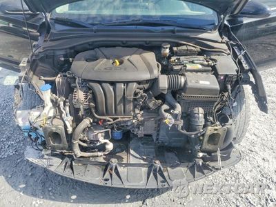 Zdjęcie 11 z 13 samochodu: 2019 HYUNDAI ELANTRA GT BASE VIN:KMHH35LE3KU094834 - miniatura