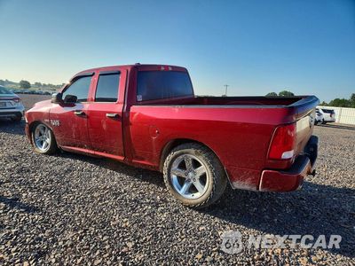 Drugie zdjęcie samochodu z przodu: 2015 RAM 1500 ST VIN:1C6RR7FT7FS707057 - miniatura