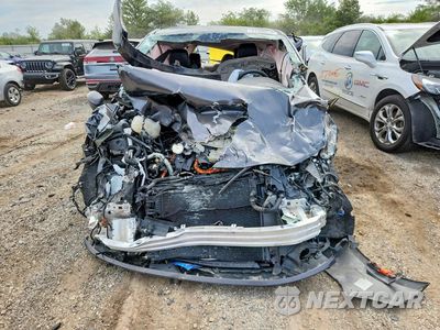 Piąte zdjęcie samochodu w środku: 2023 CHRYSLER PACIFICA HYBRID TOURING L VIN:2C4RC1L78PR611715 - miniatura