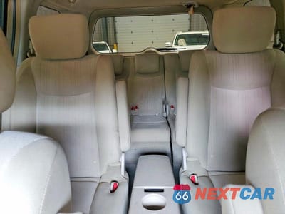 Zdjęcie 10 z 13 samochodu: 2012 NISSAN QUEST 3.5 S VIN:JN8AE2KP9C9040920 - miniatura