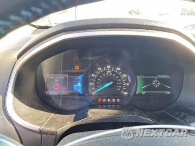 Zdjęcie 9 z 12 samochodu: 2015 FORD EDGE SEL VIN:2FMTK4J98FBB42191 - miniatura