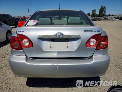 Zdjęcie 6 z 13 samochodu: 2005 TOYOTA COROLLA LE VIN:1NXBR32E05Z448596 - miniatura
