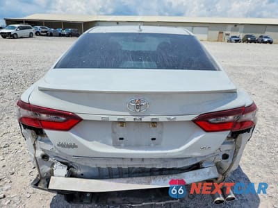 Zdjęcie 6 z 12 samochodu: 2022 TOYOTA CAMRY SE VIN:4T1G11AK8NU008358 - miniatura