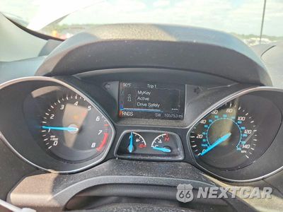 Zdjęcie 9 z 13 samochodu: 2014 FORD ESCAPE TITANIUM VIN:1FMCU9J96EUD64566 - miniatura