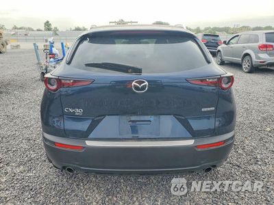 Zdjęcie 6 z 13 samochodu: 2024 MAZDA CX-30 SELECT VIN:3MVDMBBM0RM675227 - miniatura