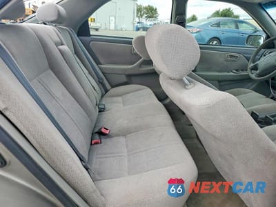 Zdjęcie 10 z 12 samochodu: 2001 TOYOTA CAMRY LE VIN:JT2BG22K410553369 - miniatura