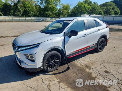 2024 MITSUBISHI ECLIPSE CROSS LE JA4ATVAA7RZ046878 - główne zdjęcie licytacji z USA - miniatura