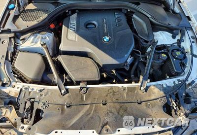 Zdjęcie 11 z 13 samochodu: 2017 BMW 530 I VIN:WBAJA5C38HG894124 - miniatura