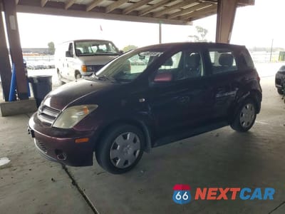2004 SCION XA BASE JTKKT604640046176 - główne zdjęcie licytacji z USA - miniatura