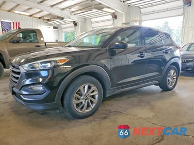 2016 HYUNDAI TUCSON SE KM8J3CA43GU146843 - główne zdjęcie licytacji z USA - miniatura