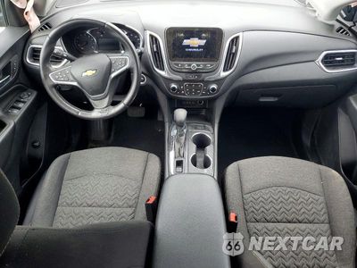 Zdjęcie 8 z 13 samochodu: 2022 CHEVROLET EQUINOX LT VIN:3GNAXUEV8NS211918 - miniatura