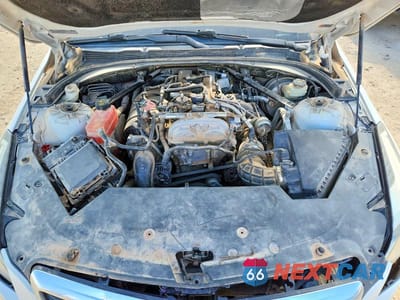 Zdjęcie 11 z 13 samochodu: 2017 CADILLAC ATS VIN:1G6AA5RX7H0216182 - miniatura