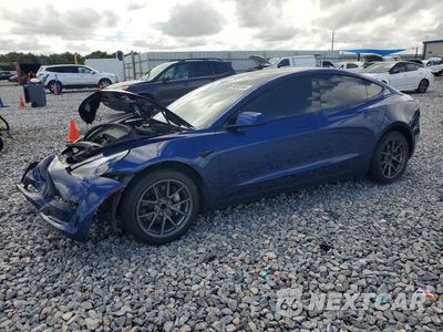 2023 TESLA MODEL 3 5YJ3E1EA0PF490523 - główne zdjęcie licytacji z USA - miniatura