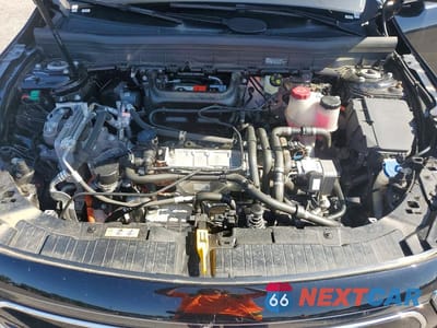Zdjęcie 12 z 13 samochodu: 2023 MERCEDES-BENZ EQB 250+ VIN:W1N9M0CB8PN058842 - miniatura