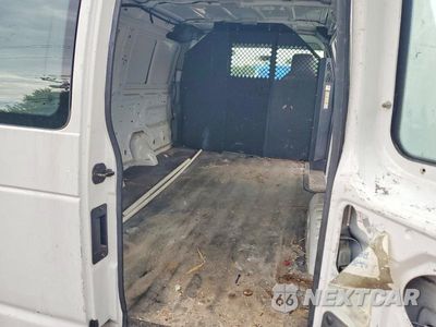 Zdjęcie 10 z 13 samochodu: 2014 FORD E150 DELIVERY VAN VIN:1FTNE1EWXEDA78022 - miniatura