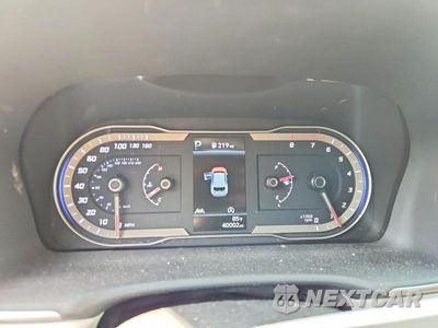 Zdjęcie 9 z 12 samochodu: 2022 HYUNDAI TUCSON SE VIN:5NMJA3AE9NH083402 - miniatura
