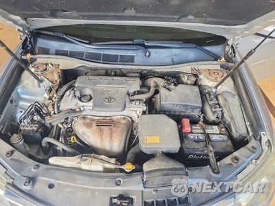 Zdjęcie 11 z 12 samochodu: 2014 TOYOTA CAMRY XLE VIN:4T1BF1FK8EU775728 - miniatura