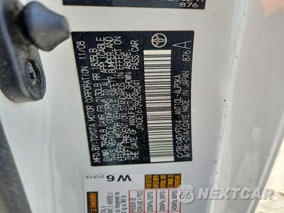 Zdjęcie 13 z 13 samochodu: 2009 SCION TC BASE VIN:JTKDE167390298241 - miniatura