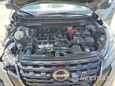 Zdjęcie 12 z 13 samochodu: 2024 NISSAN KICKS SR VIN:3N1CP5DV4RL486777 - miniatura