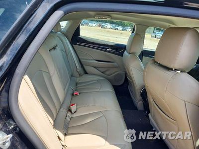 Zdjęcie 10 z 13 samochodu: 2017 BUICK LACROSSE VIN:1G4ZM5SS2HU151977 - miniatura