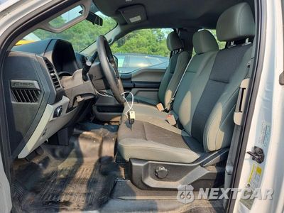 Zdjęcie 7 z 12 samochodu: 2018 FORD F150 SUPER CAB VIN:1FTEX1CB4JKF15853 - miniatura