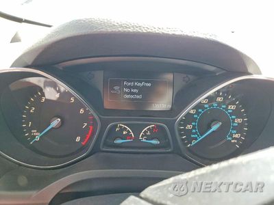 Zdjęcie 9 z 13 samochodu: 2014 FORD ESCAPE TITANIUM VIN:1FMCU0JX9EUA28131 - miniatura