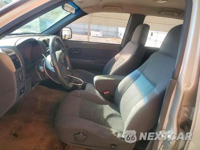 Zdjęcie 7 z 12 samochodu: 2006 CHEVROLET COLORADO VIN:1GCCS136768125729 - miniatura