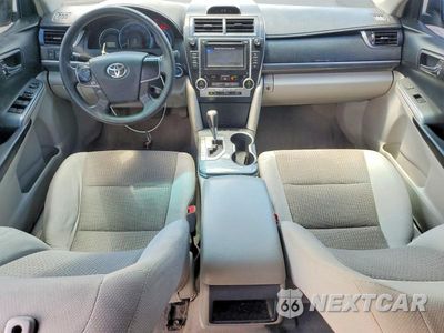 Zdjęcie 8 z 12 samochodu: 2012 TOYOTA CAMRY HYBRID LE VIN:4T1BD1FK6CU033461 - miniatura