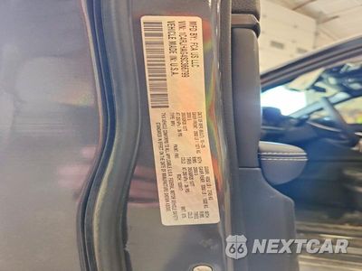 Zdjęcie 14 z 14 samochodu: 2025 JEEP GRAND CHEROKEE LAREDO VIN:1C4RJHAG4SC366799 - miniatura