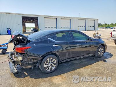 Trzecie zdjęcie samochodu z tyłu: 2024 NISSAN ALTIMA S VIN:1N4BL4BV1RN413227 - miniatura