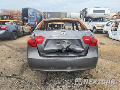 Zdjęcie 6 z 11 samochodu: 2013 HYUNDAI SONATA GLS VIN:5NPEB4AC4DH761302 - miniatura