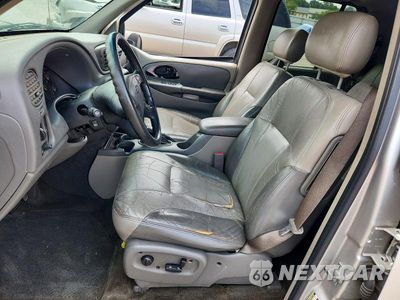 Zdjęcie 7 z 14 samochodu: 2004 CHEVROLET TRAILBLAZER LS VIN:1GNDT13S142394024 - miniatura