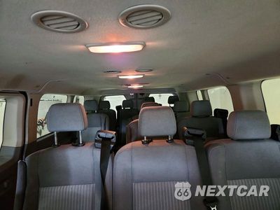 Zdjęcie 10 z 13 samochodu: 2015 FORD TRANSIT T-350 VIN:1FBZX2ZM0FKB01609 - miniatura