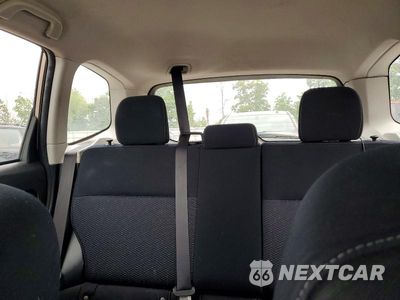 Zdjęcie 10 z 13 samochodu: 2016 SUBARU FORESTER 2.5I VIN:JF2SJABC3GH477084 - miniatura