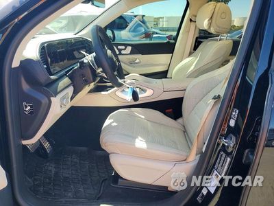 Zdjęcie 7 z 13 samochodu: 2026 MERCEDES-BENZ GLS 580 4MATIC VIN:4JGFF8FEXTB622023 - miniatura