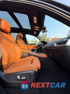 Zdjęcie 9 z 11 samochodu: 2021 BMW X5 XDRIVE45E VIN:5UXTA6C00M9F01336 - miniatura
