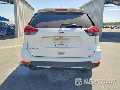 Zdjęcie 6 z 13 samochodu: 2019 NISSAN ROGUE SV VIN:KNMAT2MTXKP542275 - miniatura