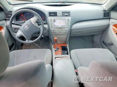 Zdjęcie 8 z 12 samochodu: 2011 TOYOTA CAMRY CE/LE/XLE VIN:4T1BF3EKXBU158887 - miniatura