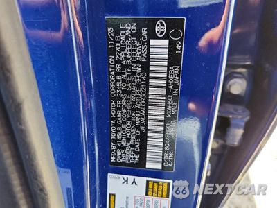 Zdjęcie 13 z 13 samochodu: 2024 TOYOTA PRIUS LE VIN:JTDACAAU0R3021140 - miniatura