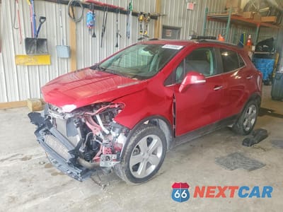 2015 BUICK ENCORE KL4CJCSB9FB126164 - główne zdjęcie licytacji z USA - miniatura