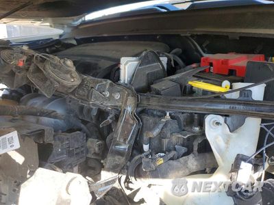Zdjęcie 12 z 13 samochodu: 2020 JEEP COMPASS LIMITED VIN:3C4NJDCB3LT221476 - miniatura