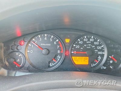 Zdjęcie 9 z 12 samochodu: 2008 NISSAN FRONTIER SE V6 VIN:1N6AD07U18C416874 - miniatura