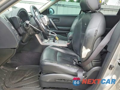 Zdjęcie 7 z 13 samochodu: 2005 INFINITI FX35 BASE VIN:JNRAS08W25X215773 - miniatura