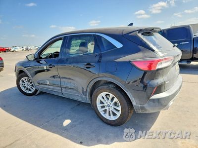 Drugie zdjęcie samochodu z przodu: 2021 FORD ESCAPE SE VIN:1FMCU0BZXMUA39203 - miniatura