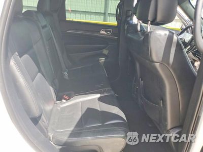 Zdjęcie 11 z 14 samochodu: 2020 JEEP GRAND CHEROKEE LIMITED VIN:1C4RJEBG5LC202637 - miniatura