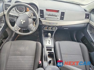 Zdjęcie 8 z 12 samochodu: 2013 MITSUBISHI LANCER ES/ES SPORT VIN:JA32U2FUXDU023155 - miniatura