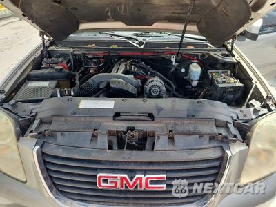 Zdjęcie 12 z 13 samochodu: 2008 GMC YUKON XL K1500 VIN:1GKFK16338J242495 - miniatura