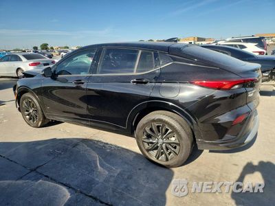 Drugie zdjęcie samochodu z przodu: 2026 BUICK ENVISTA SPORT TOURING VIN:KL47LBEP4TB094295 - miniatura